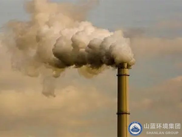 山藍環境：VOC廢氣治理回收技術的原理和方法